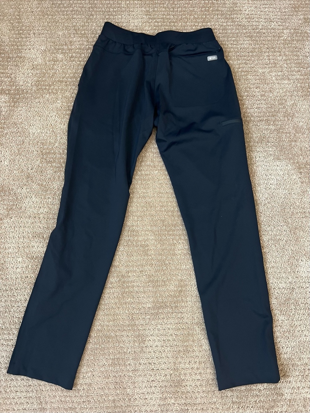 Figs men’s formx Pierre Tapered Scrub Pant - Picture 4 of 4